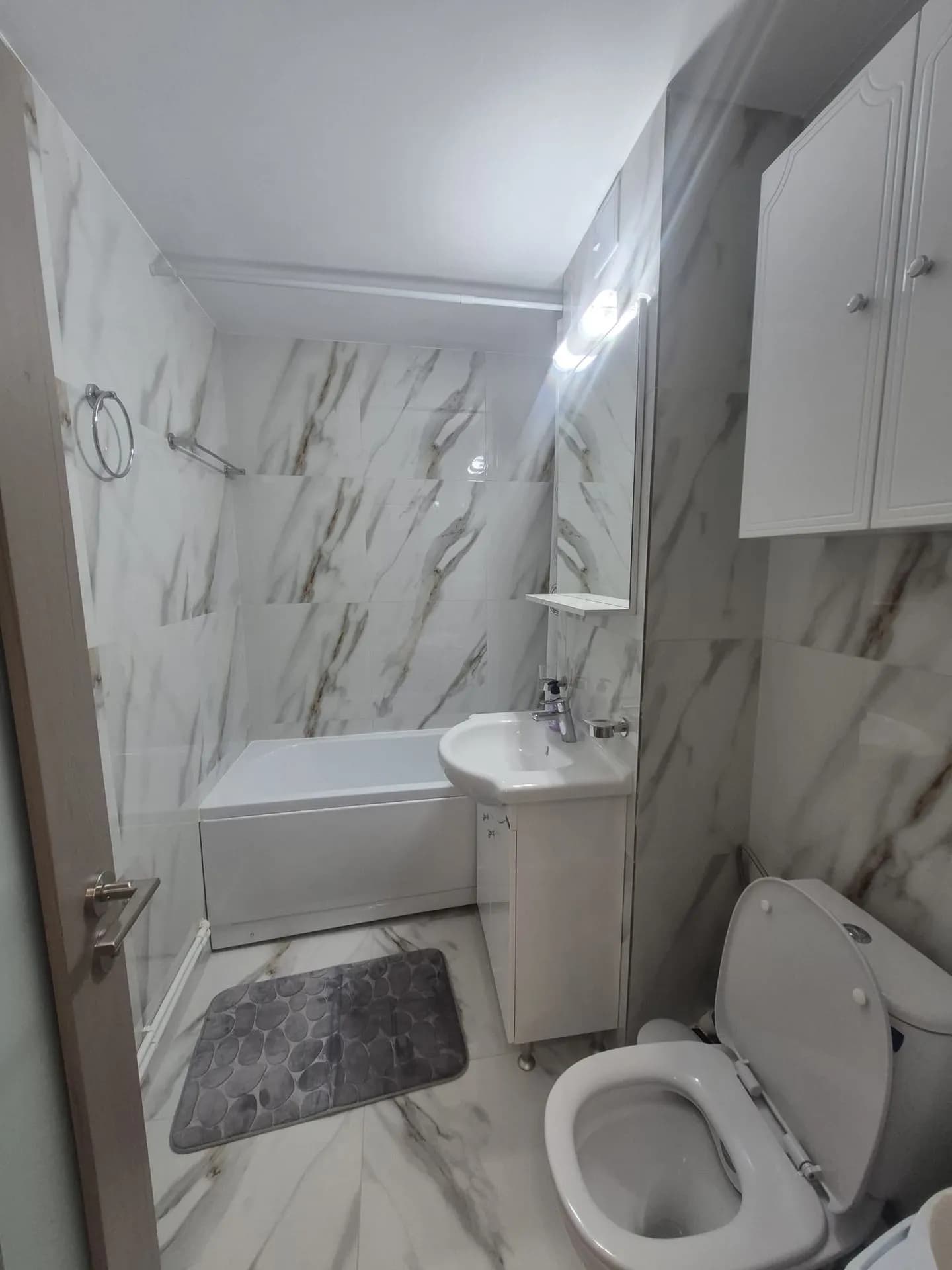 Квартира в Constanta, 2 комн., 54 м² — фото 5