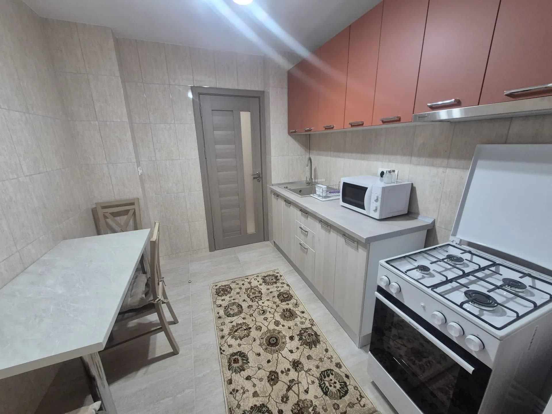 Квартира в Constanta, 2 комн., 54 м² — фото 7