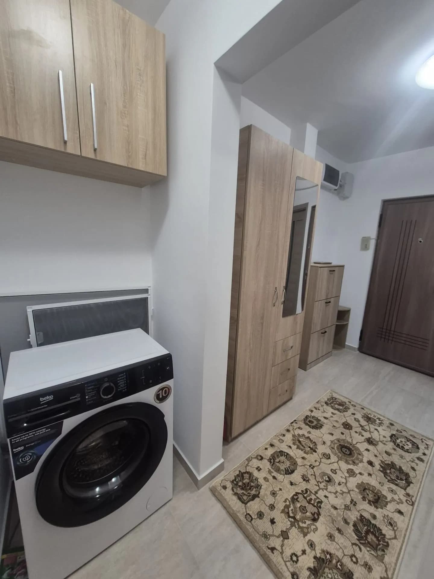 Квартира в Constanta, 2 комн., 54 м² — фото 9