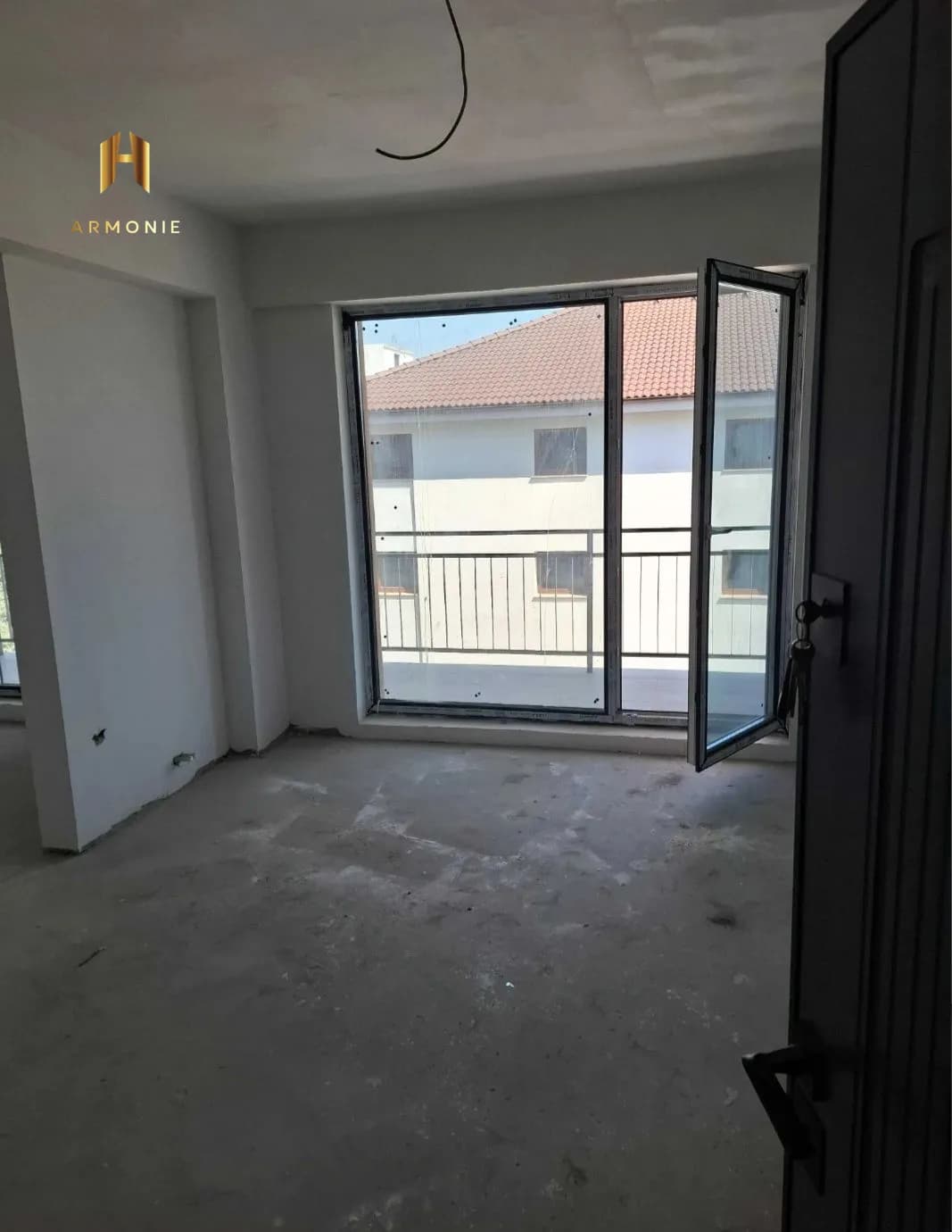 Квартира в Mamaia, 2 комн., 40 м² — фото 2