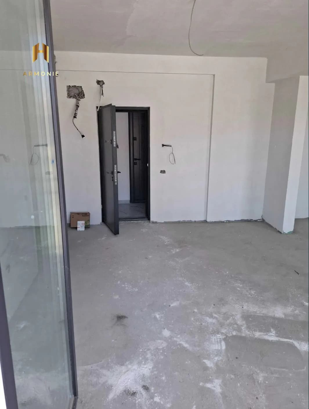 Квартира в Mamaia, 2 комн., 40 м² — фото 6