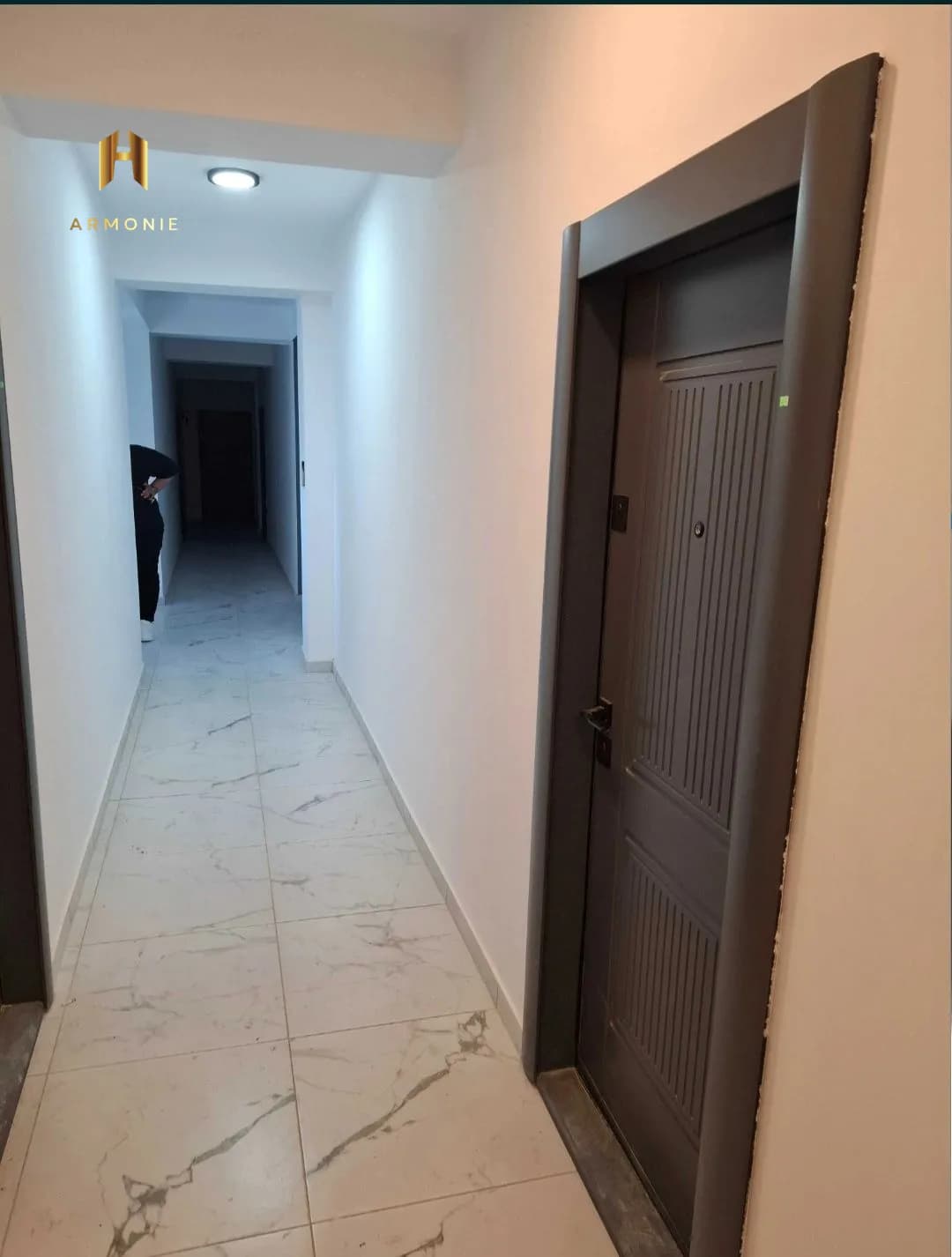 Квартира в Mamaia, 2 комн., 40 м² — фото 8