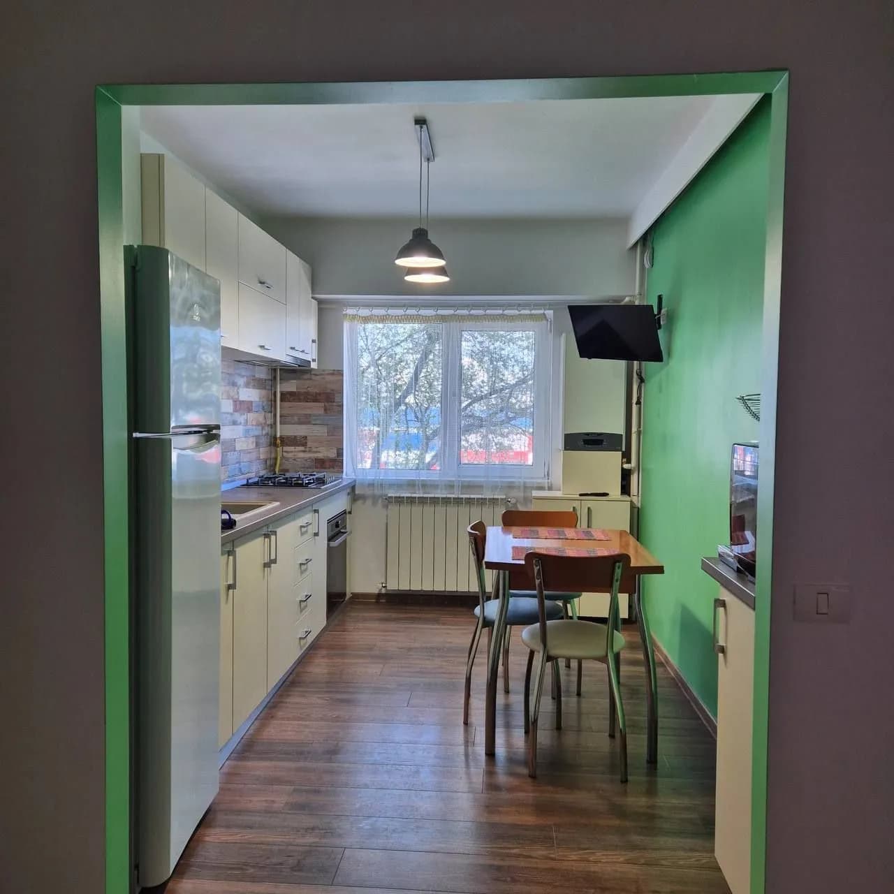 Квартира в Constanta, 2 комн., 55 м²