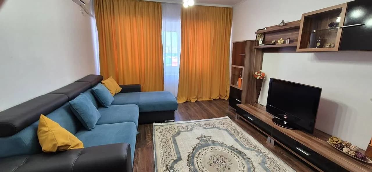 Квартира в Constanta, 2 комн., 55 м² — фото 3