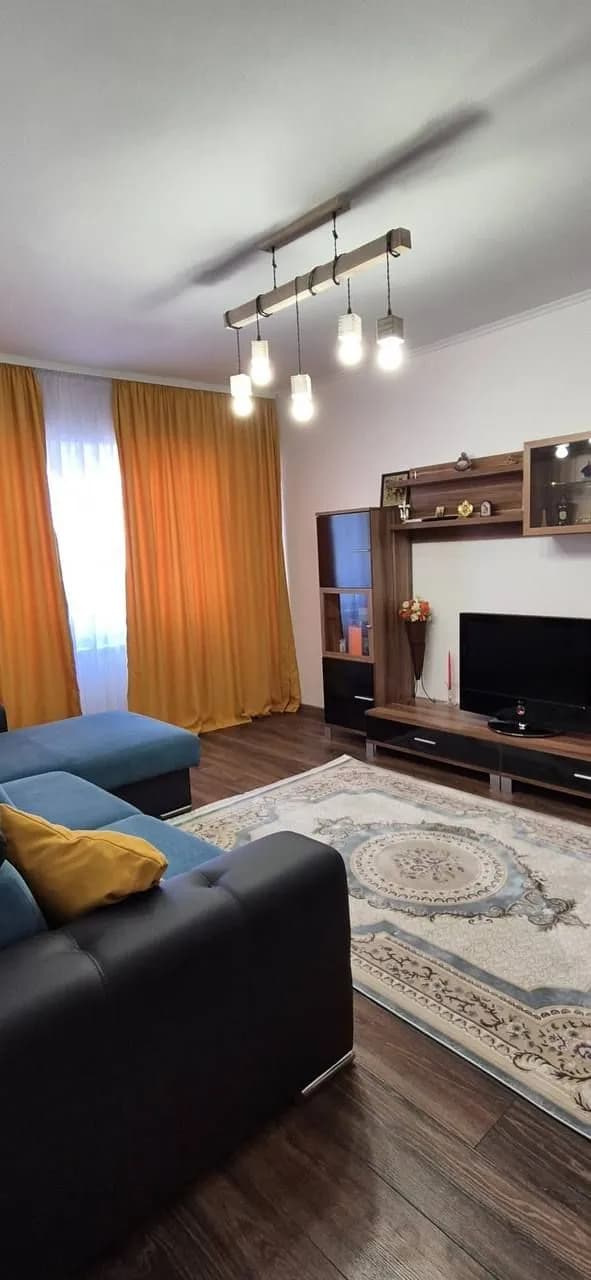 Квартира в Constanta, 2 комн., 55 м² — фото 4