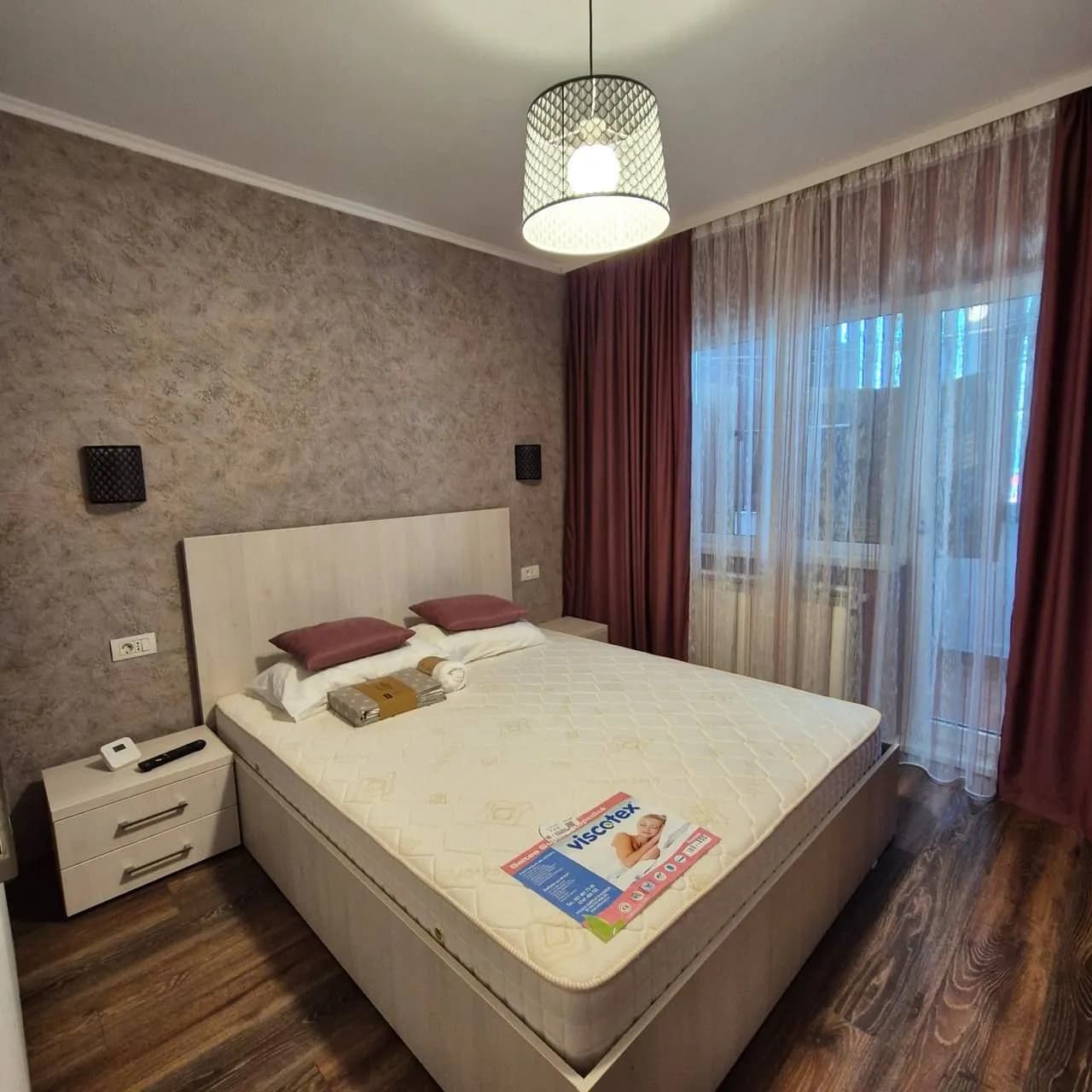 Квартира в Constanta, 2 комн., 55 м² — фото 8