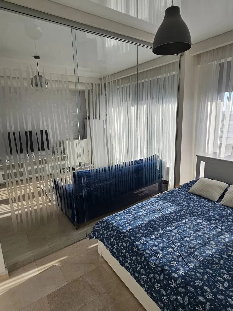 Квартира в Constanta, 1 комн., 35 м²