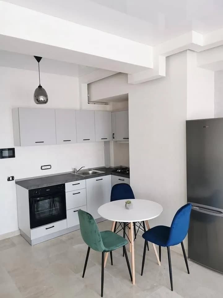 Квартира в Constanta, 1 комн., 35 м² — фото 4