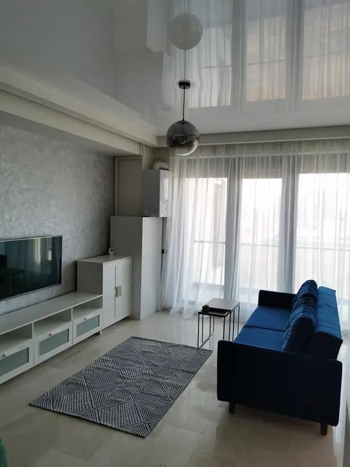 Квартира в Constanta, 1 комн., 35 м² — фото 5