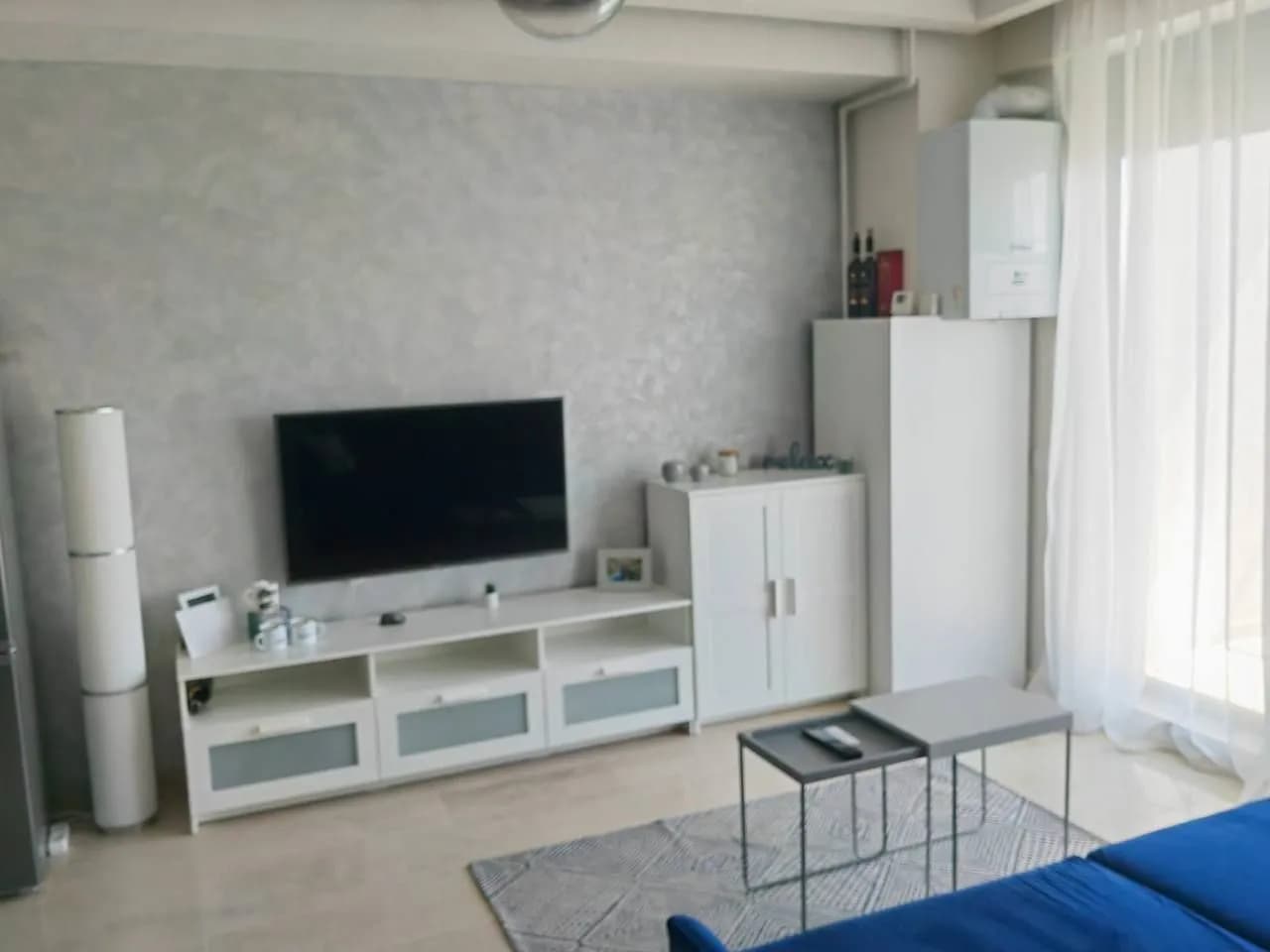Квартира в Constanta, 1 комн., 35 м² — фото 6
