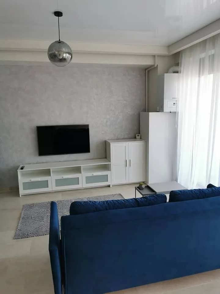 Квартира в Constanta, 1 комн., 35 м² — фото 7