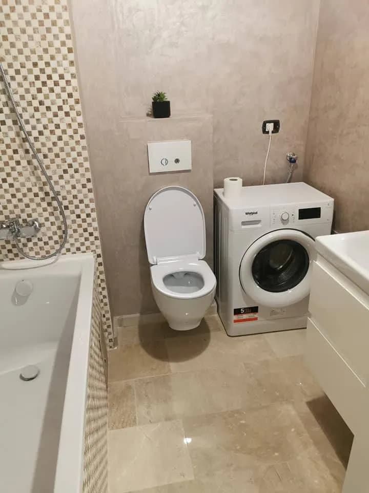 Квартира в Constanta, 1 комн., 35 м² — фото 8