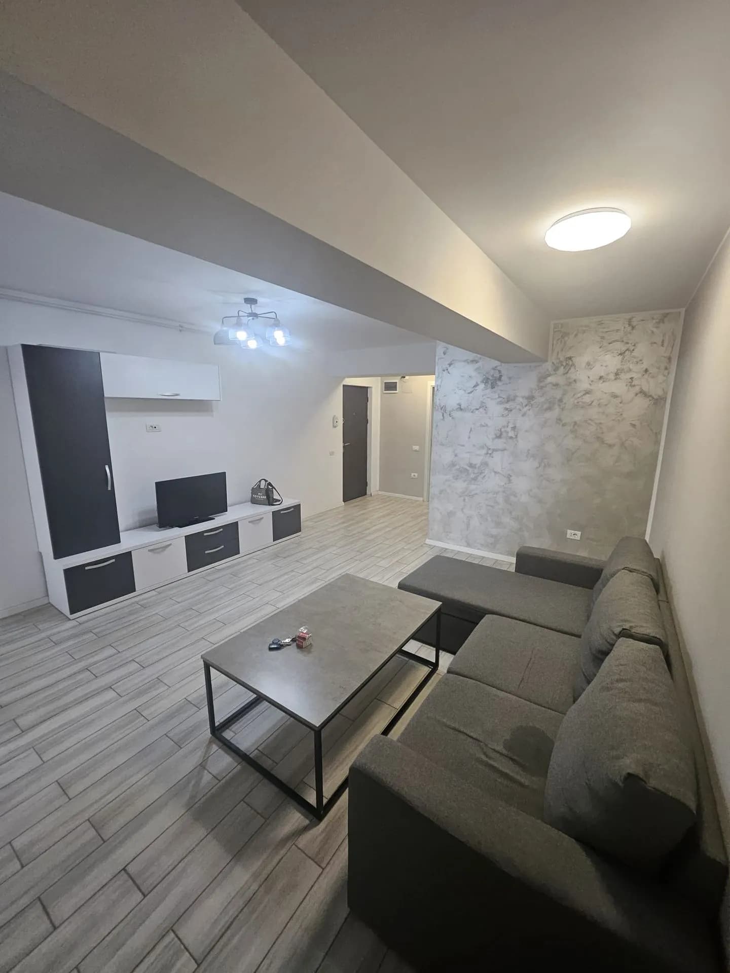 Квартира в Constanta, 2 комн., 60 м² — фото 1