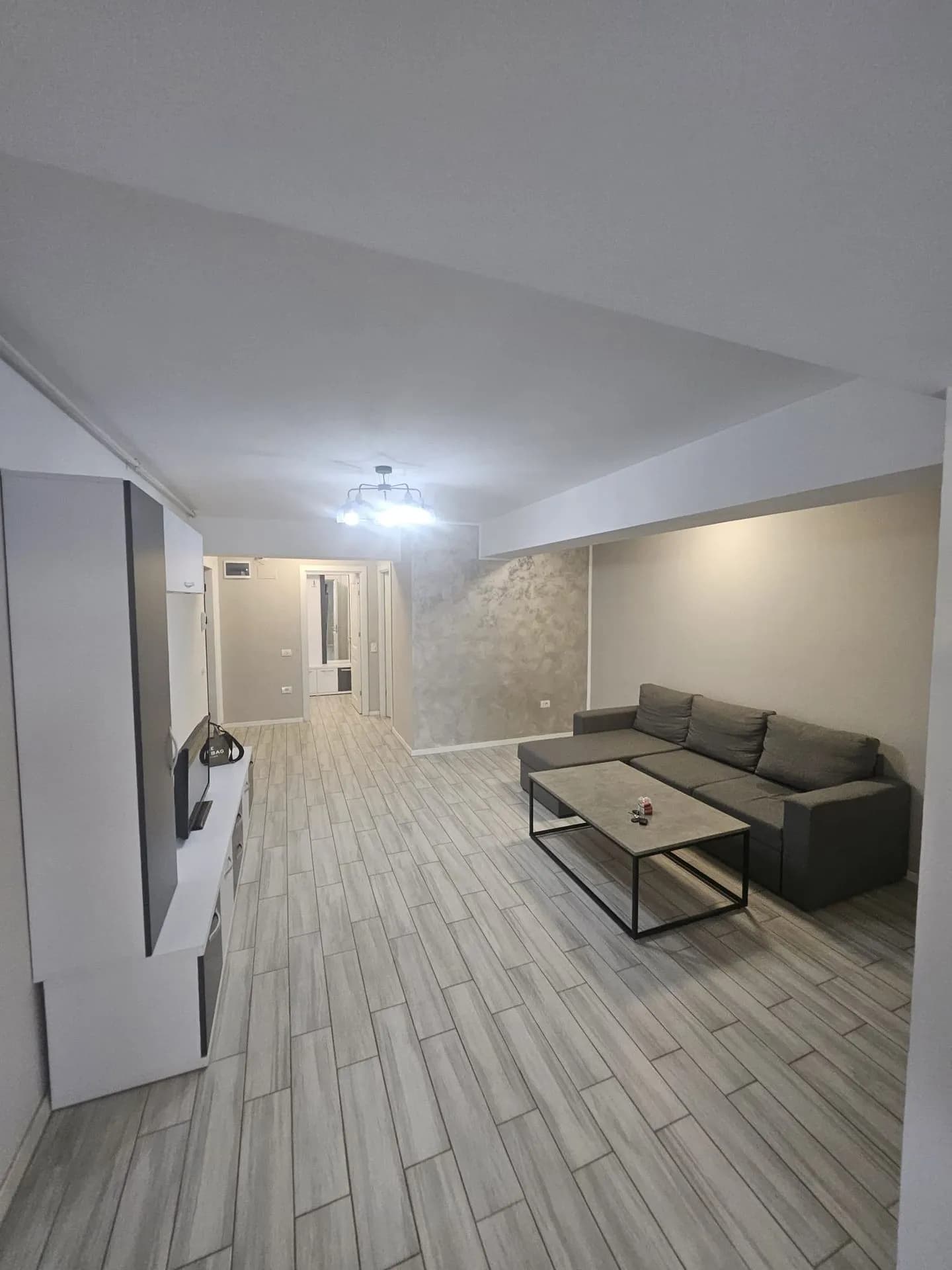 Квартира в Constanta, 2 комн., 60 м² — фото 2