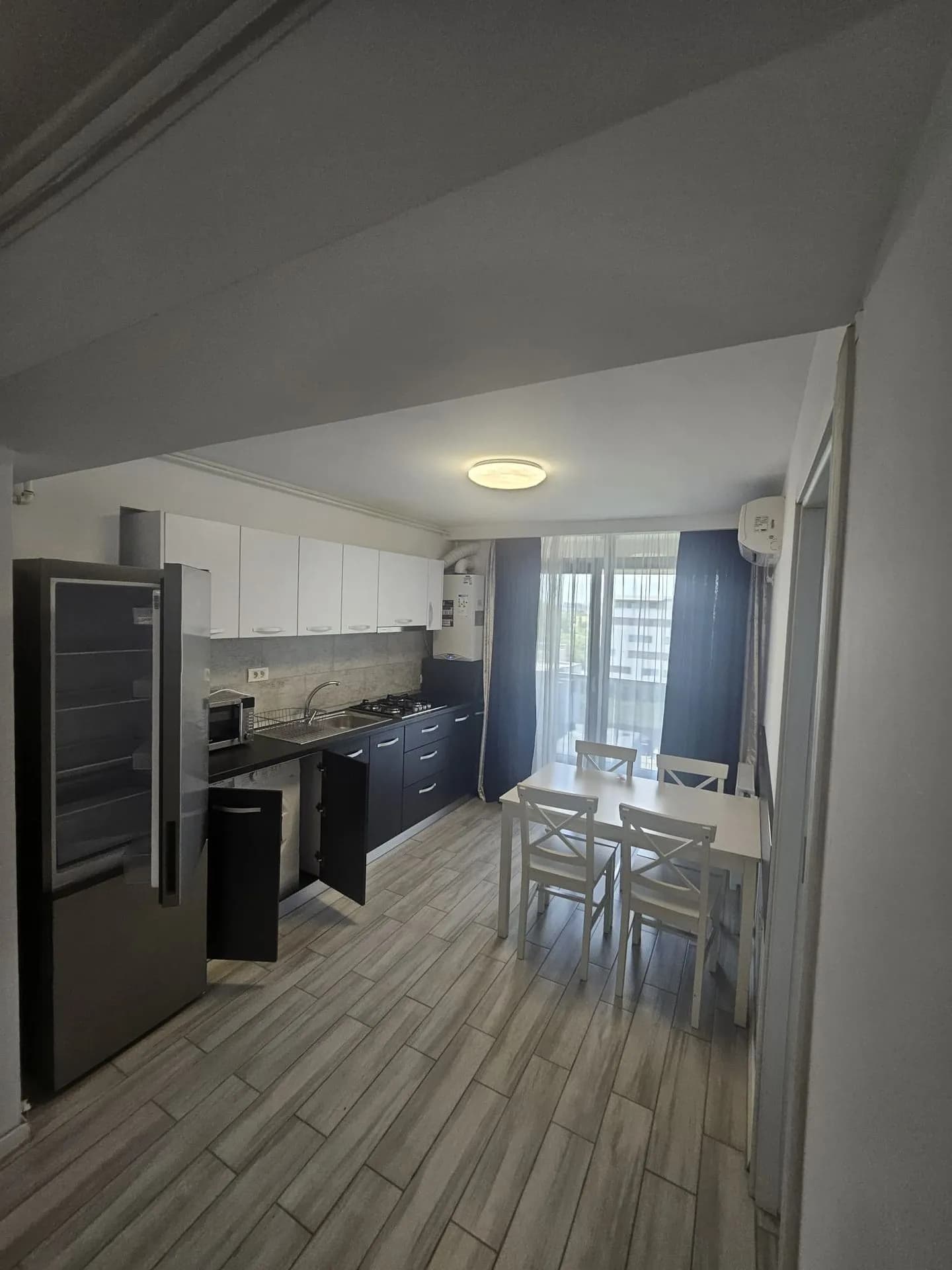 Квартира в Constanta, 2 комн., 60 м² — фото 4