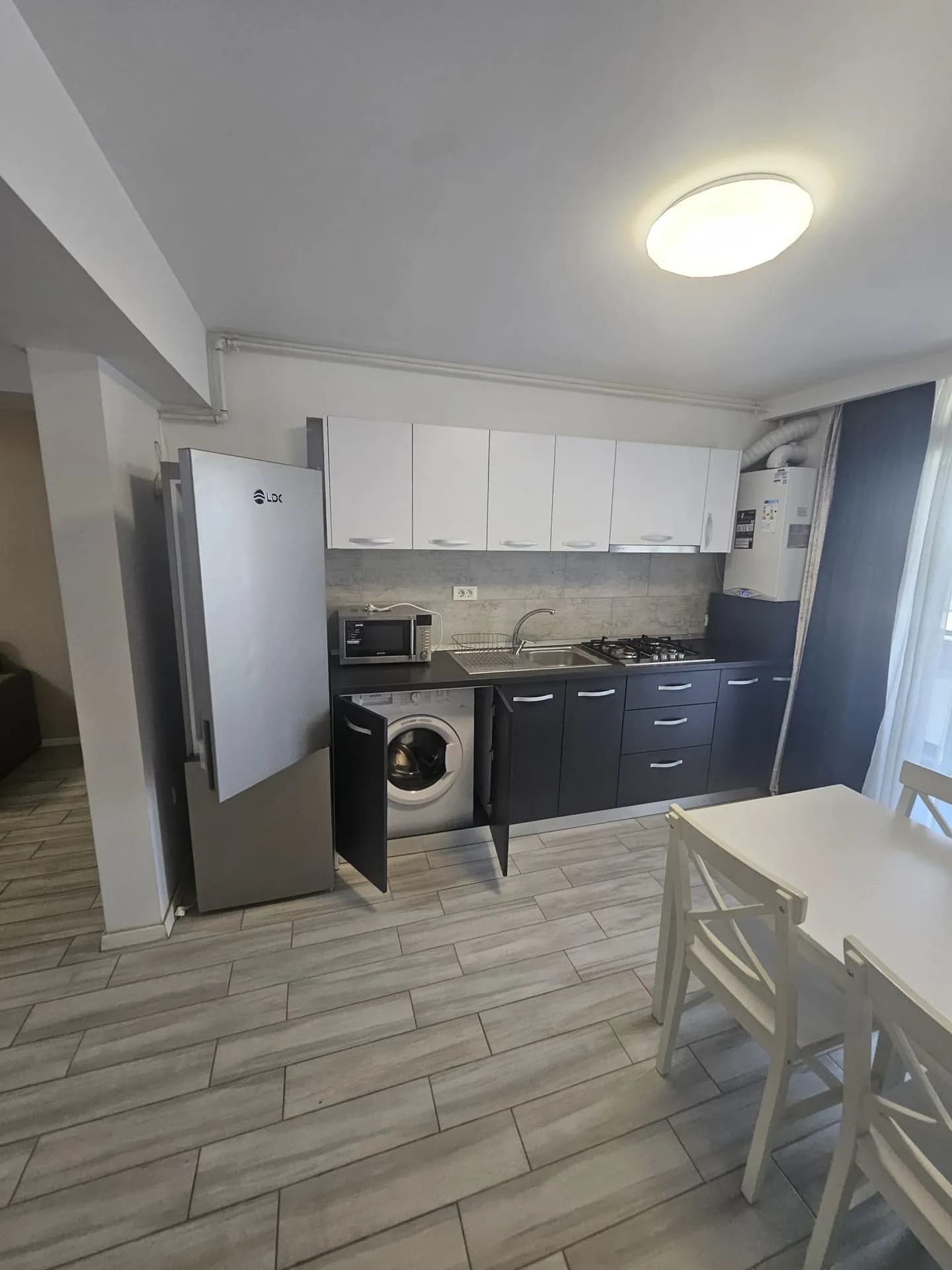 Квартира в Constanta, 2 комн., 60 м² — фото 5