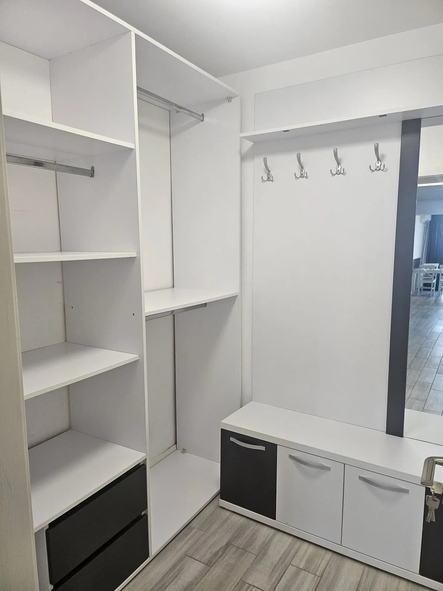 Квартира в Constanta, 2 комн., 60 м² — фото 8