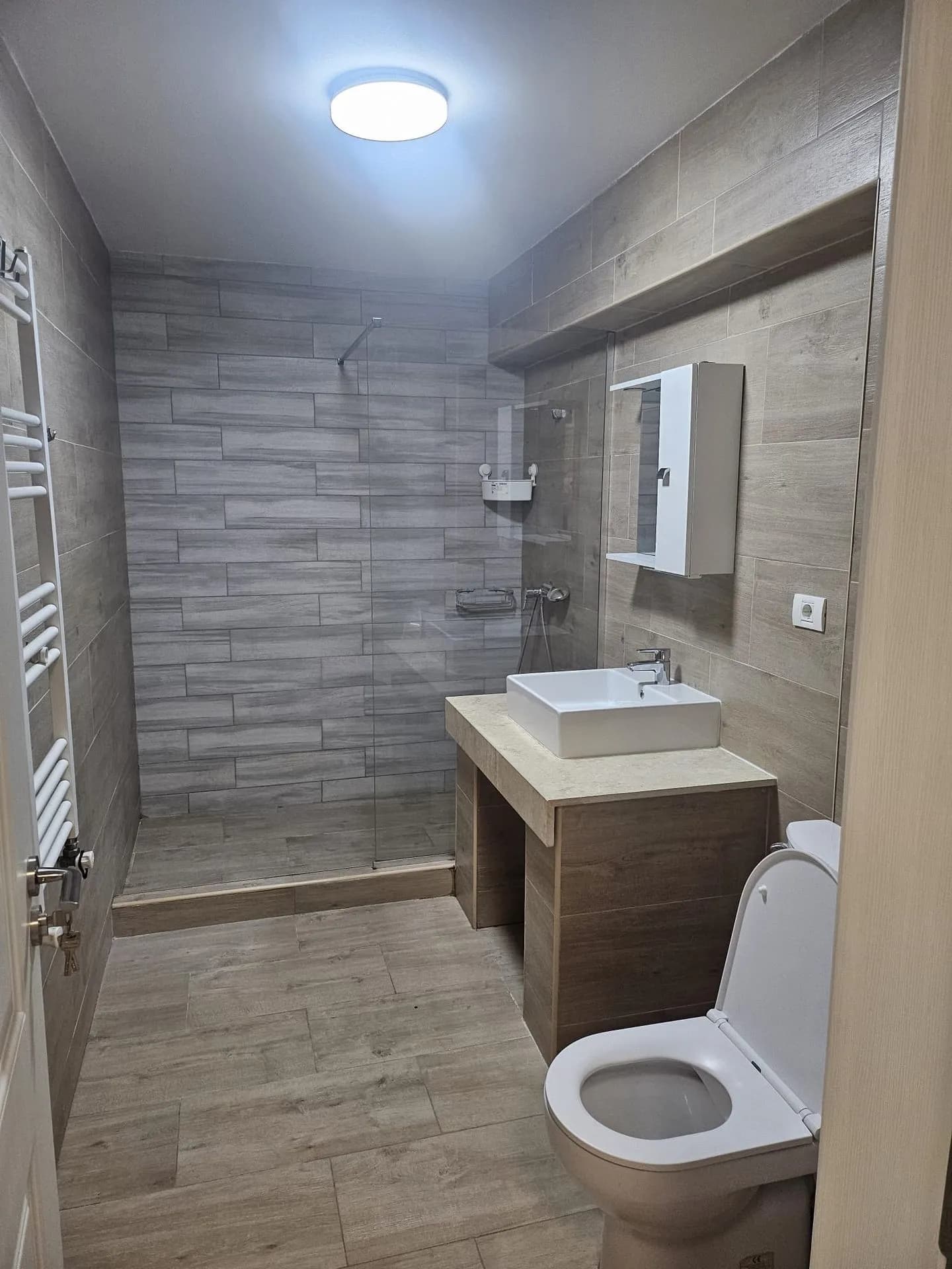Квартира в Constanta, 2 комн., 60 м² — фото 9