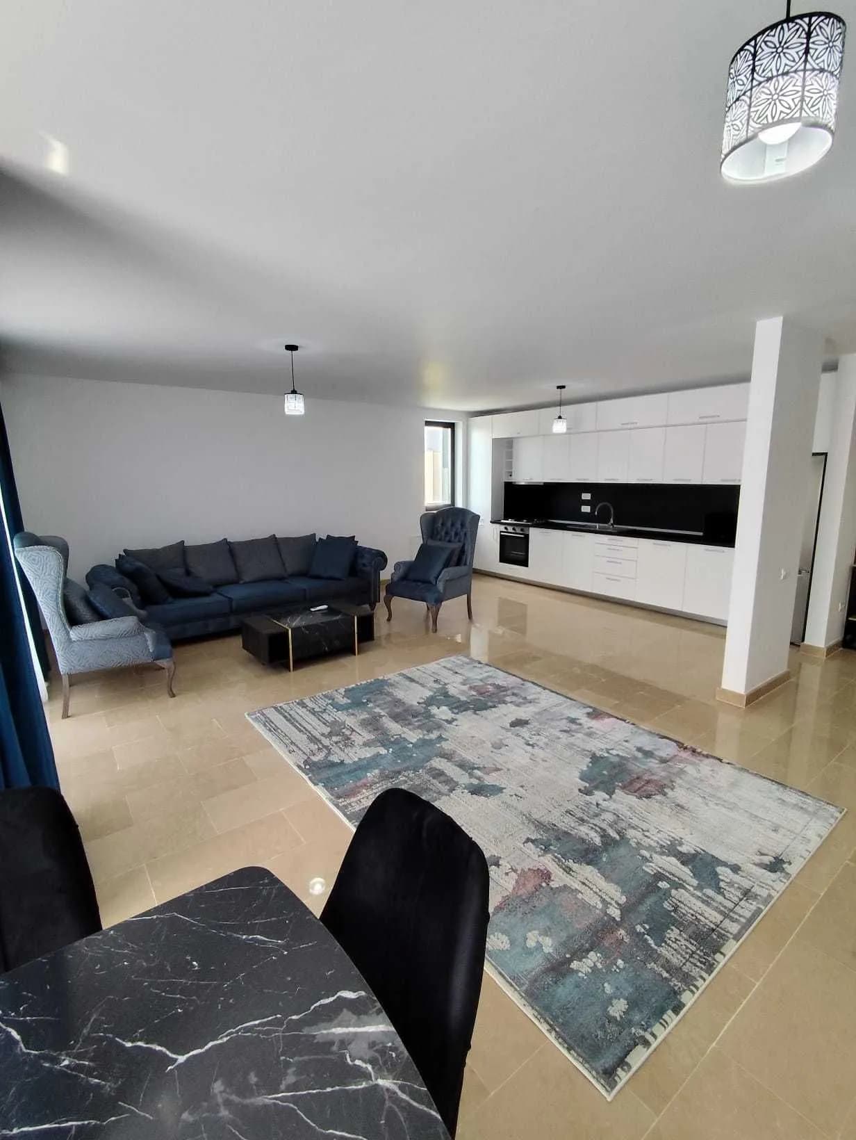 Квартира в Constanta, 4 комн., 155 м²