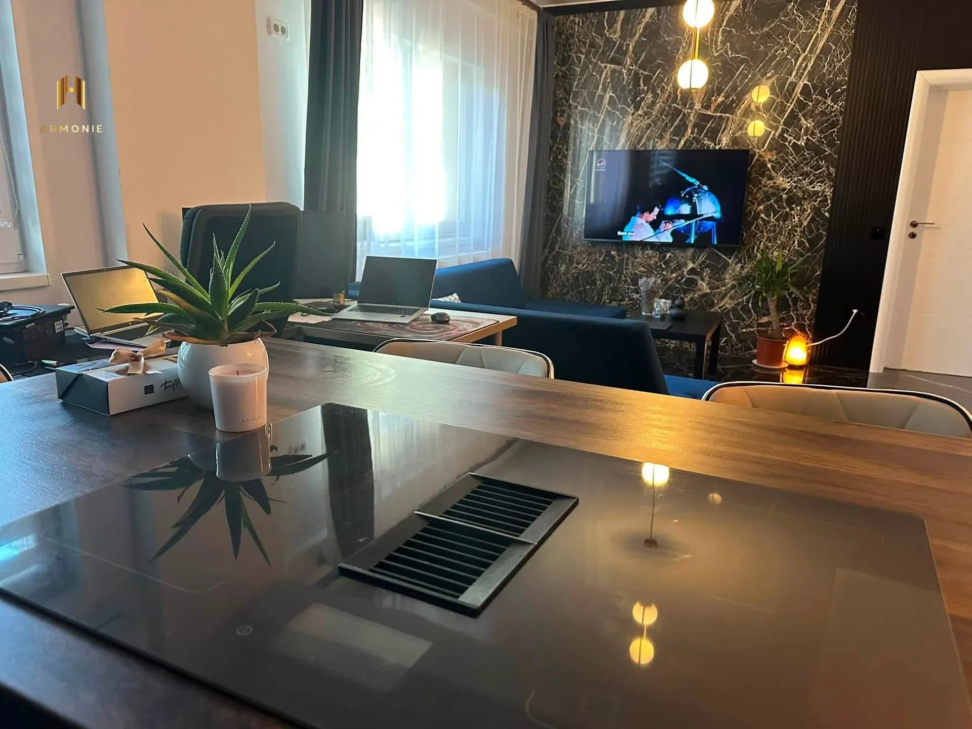Квартира в Mamaia, 2 комн., 64 м² — фото 4