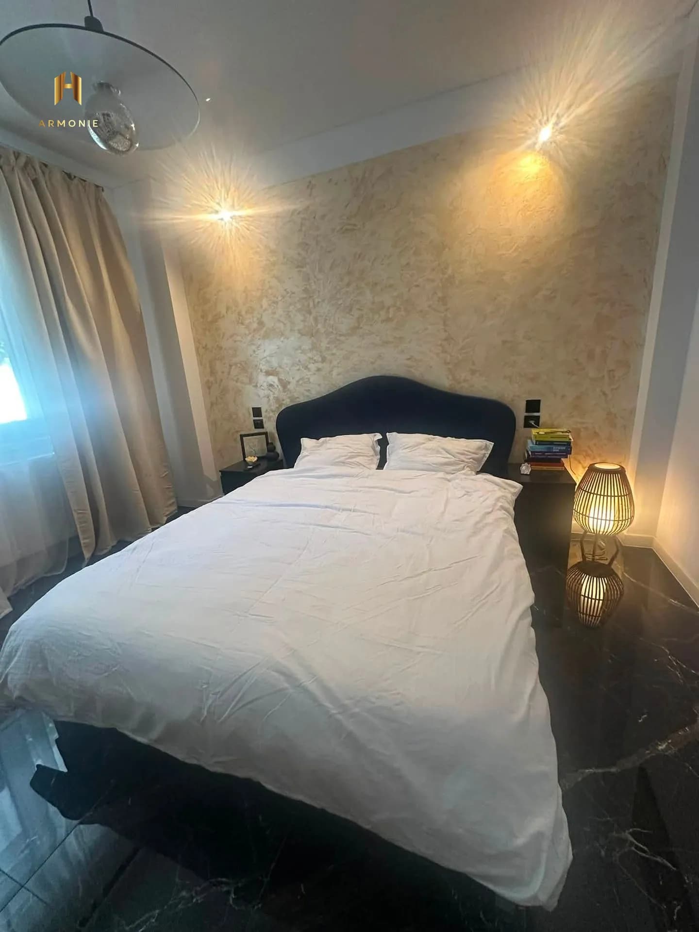 Квартира в Mamaia, 2 комн., 64 м² — фото 6
