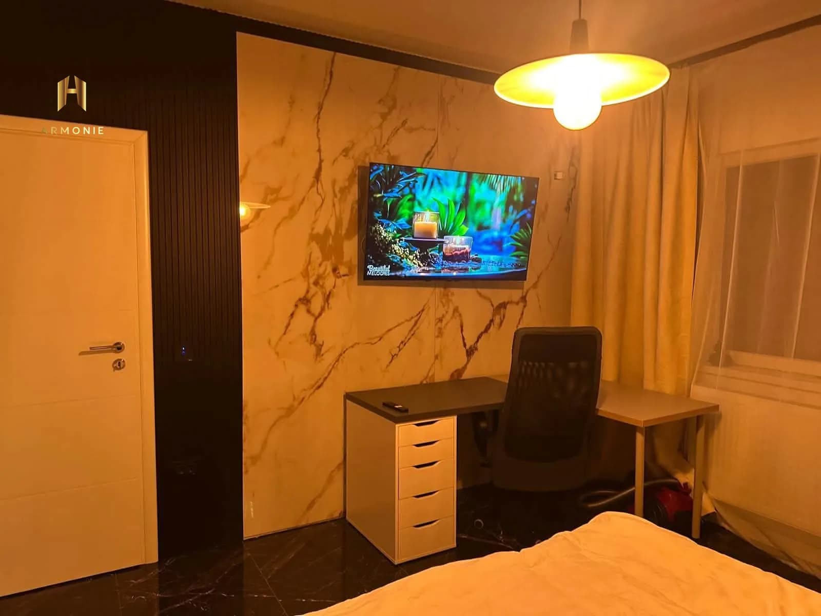 Квартира в Mamaia, 2 комн., 64 м² — фото 7