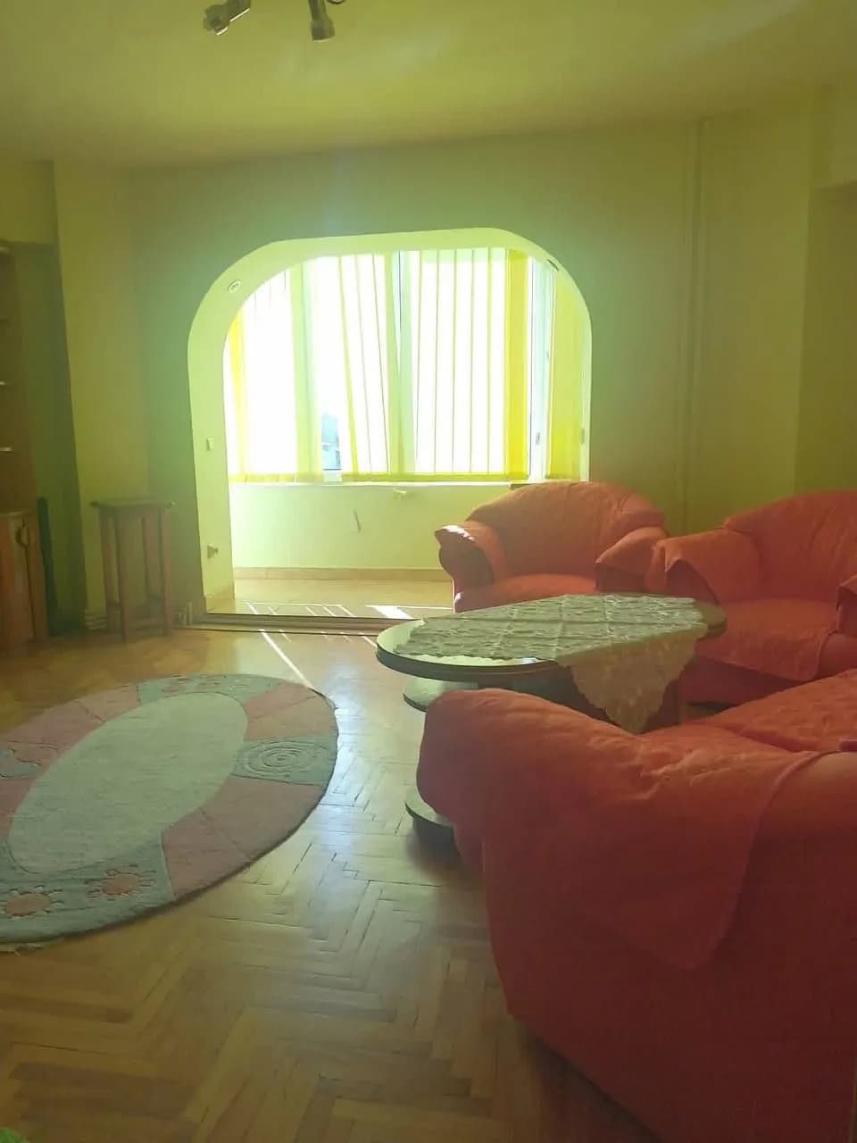Квартира в Constanta, 3 комн., 87 м² — фото 2