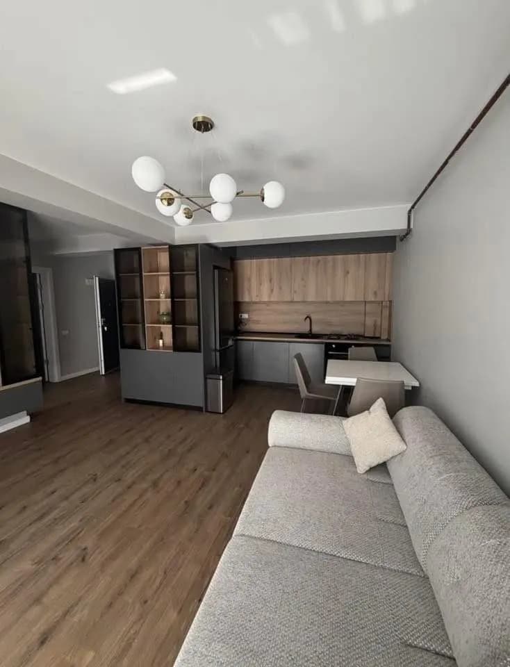 Квартира в Constanta, 2 комн., 55 м² — фото 3