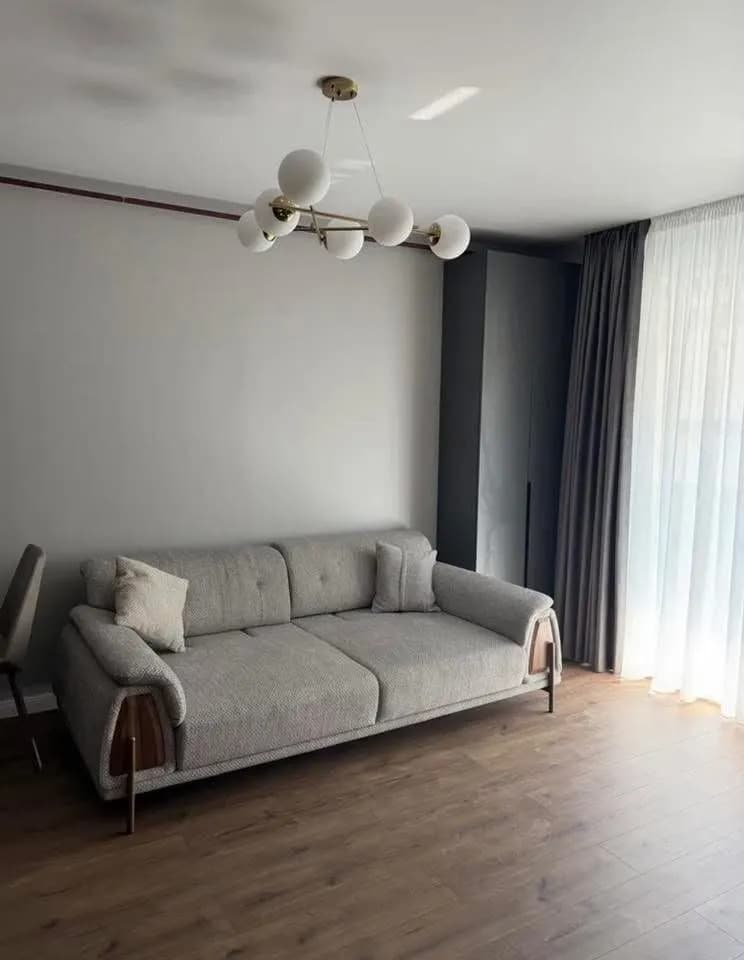 Квартира в Constanta, 2 комн., 55 м² — фото 4
