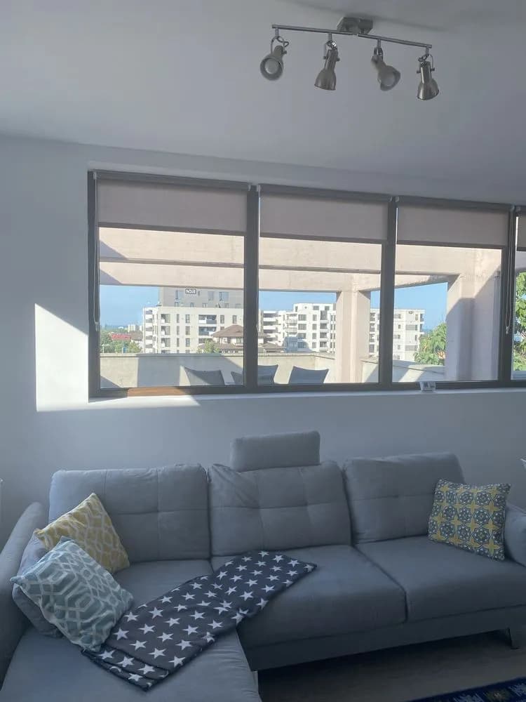 Квартира в Constanta, 2 комн., 45 м² — фото 2