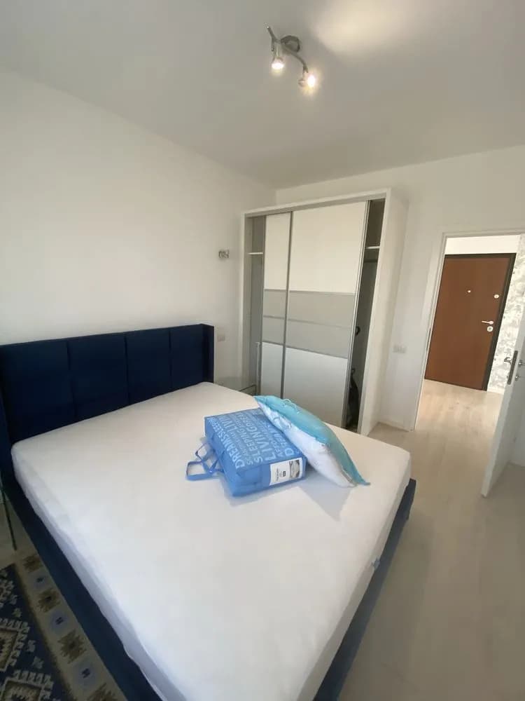 Квартира в Constanta, 2 комн., 45 м² — фото 4