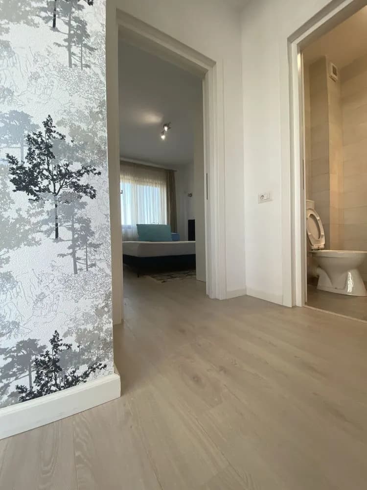 Квартира в Constanta, 2 комн., 45 м² — фото 5