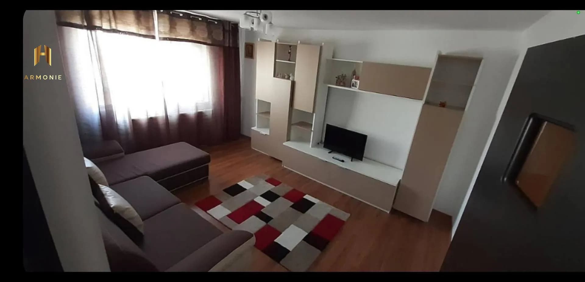 Квартира в Navodari, 3 комн., 62 м²