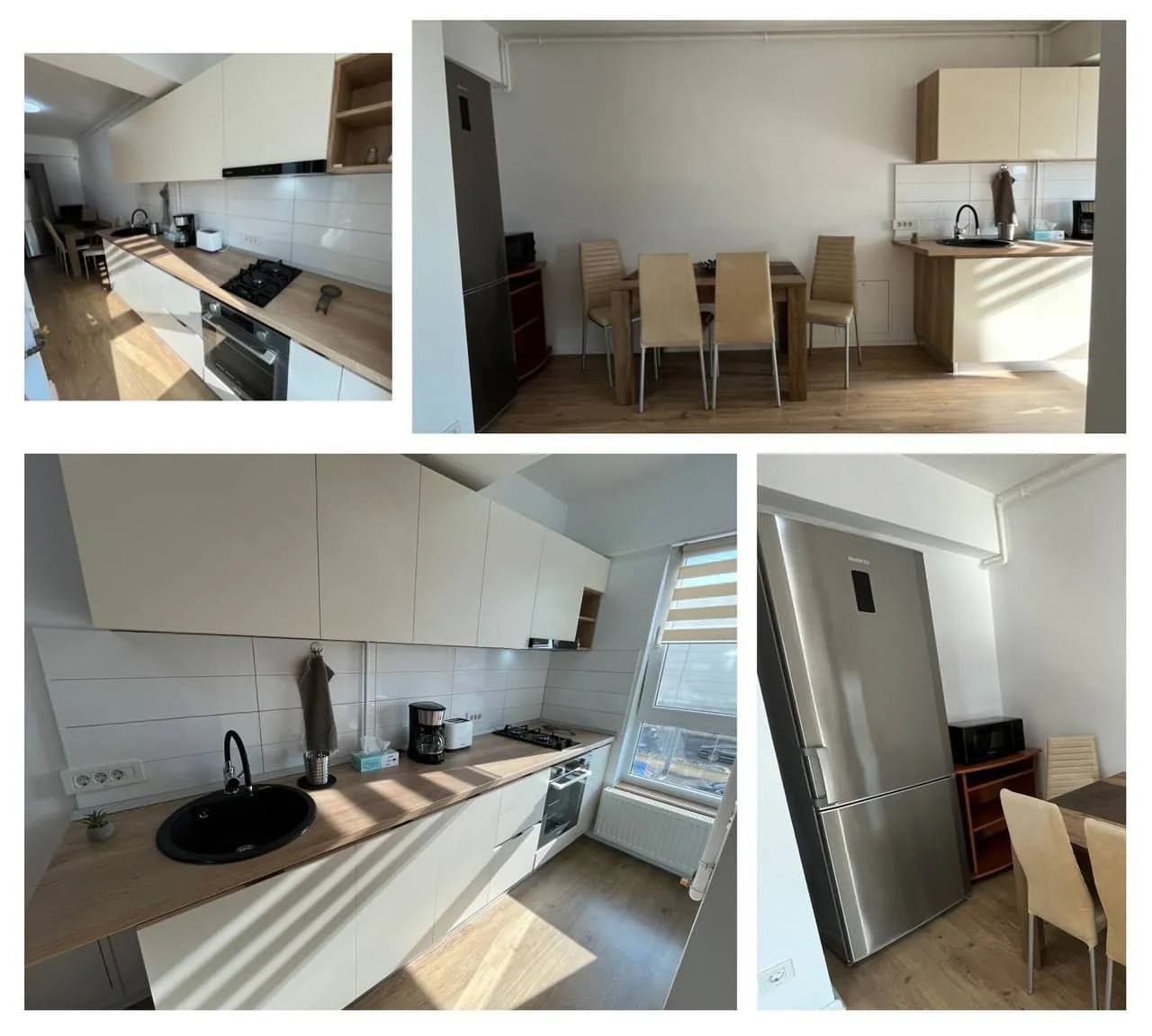 Квартира в Constanta, 2 комн., 60 м² — фото 4