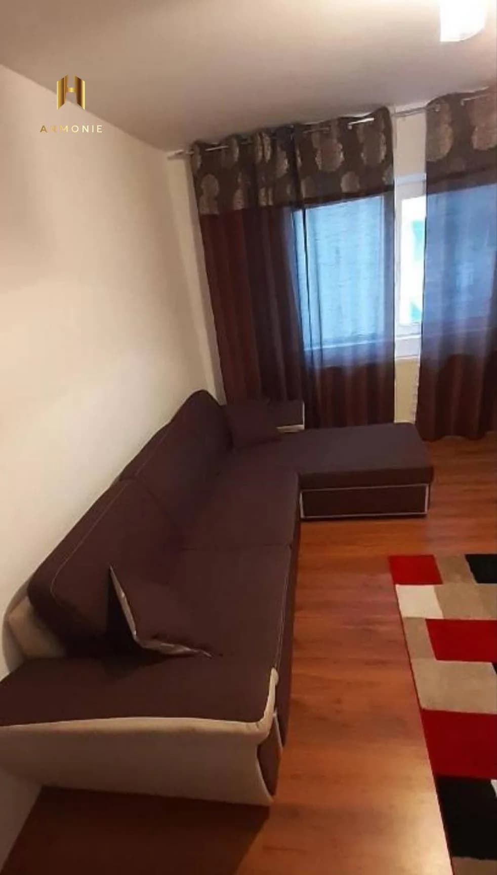 Квартира в Navodari, 3 комн., 62 м² — фото 2