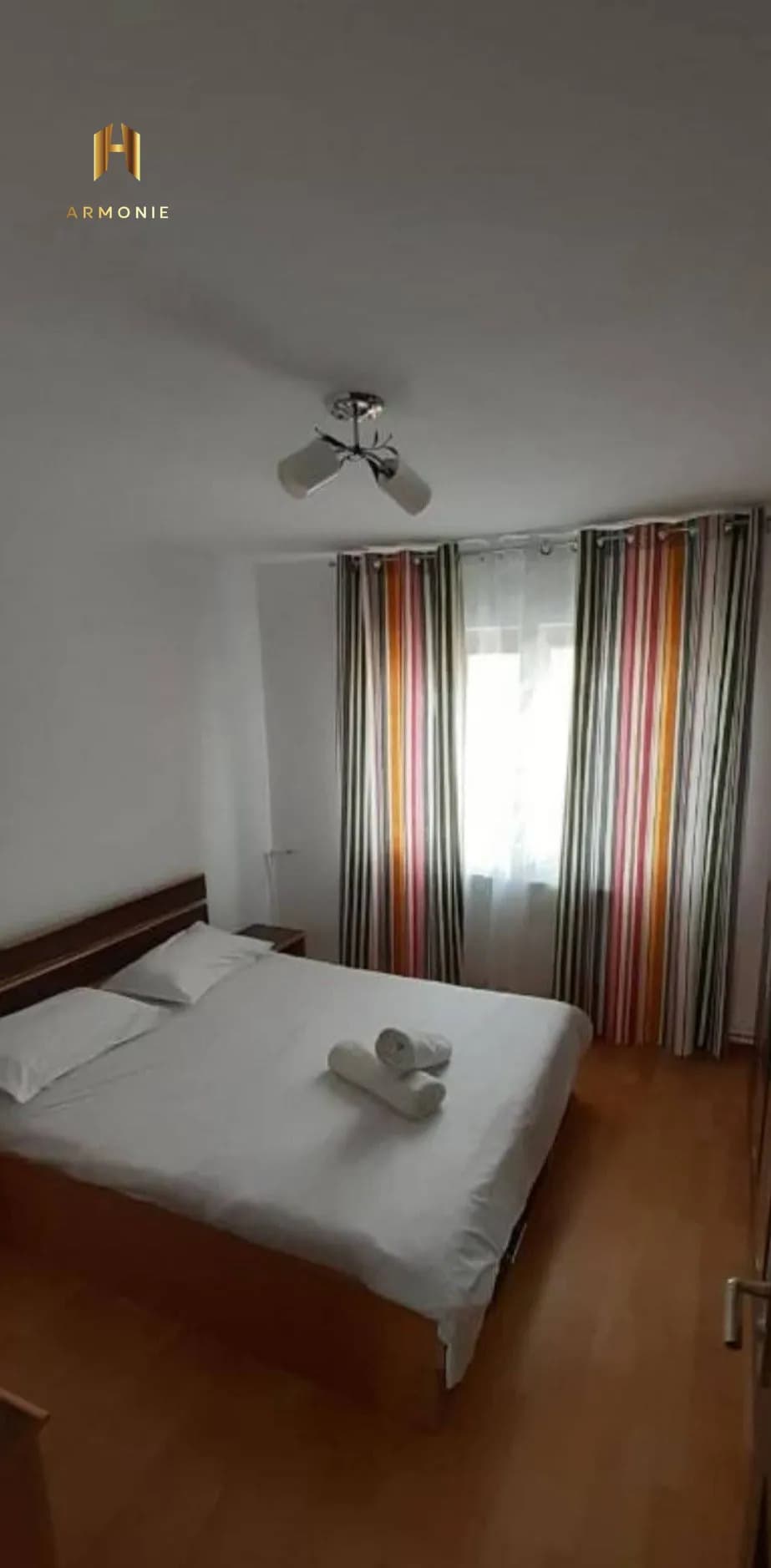 Квартира в Navodari, 3 комн., 62 м² — фото 3