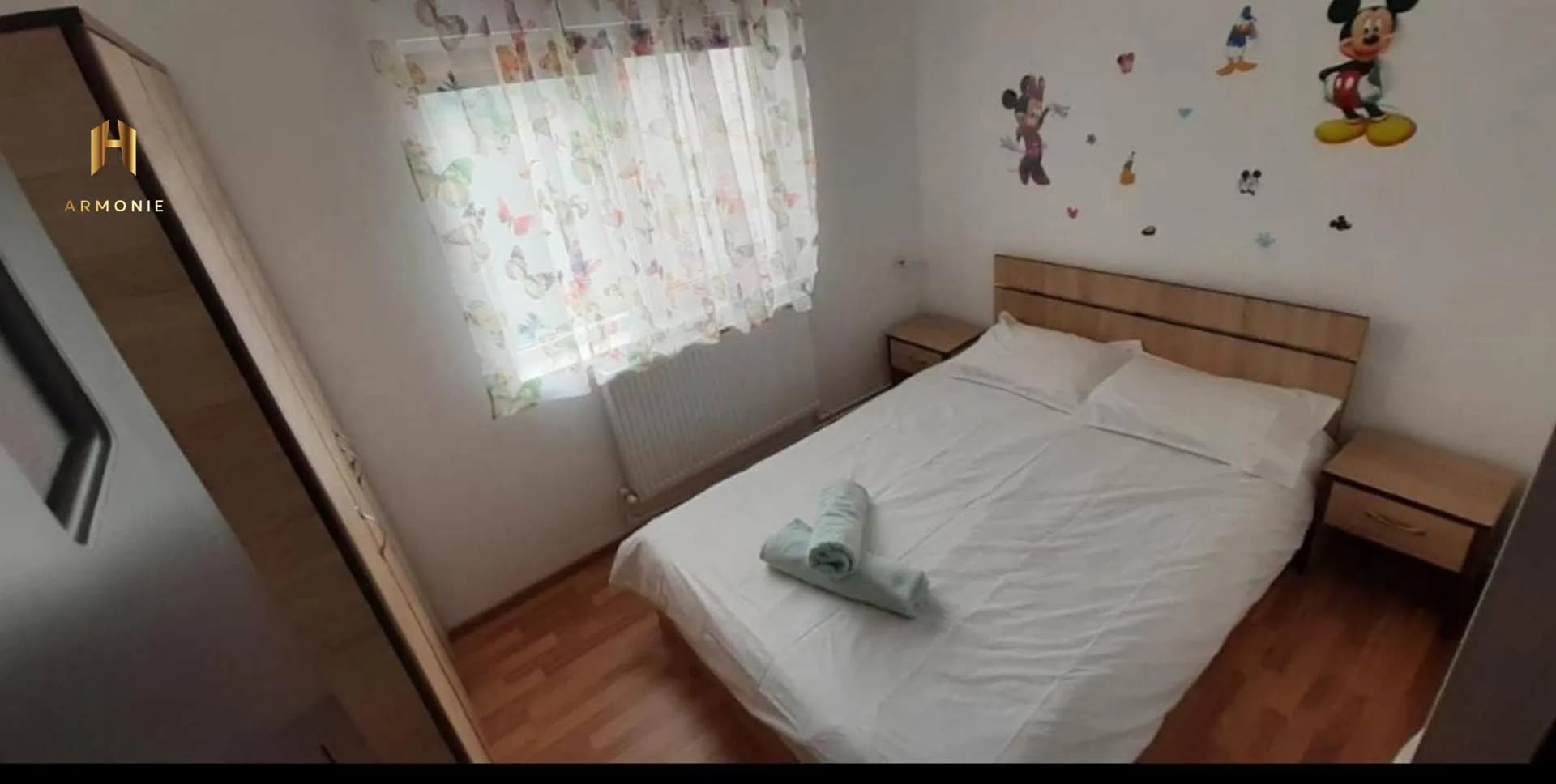Квартира в Navodari, 3 комн., 62 м² — фото 4
