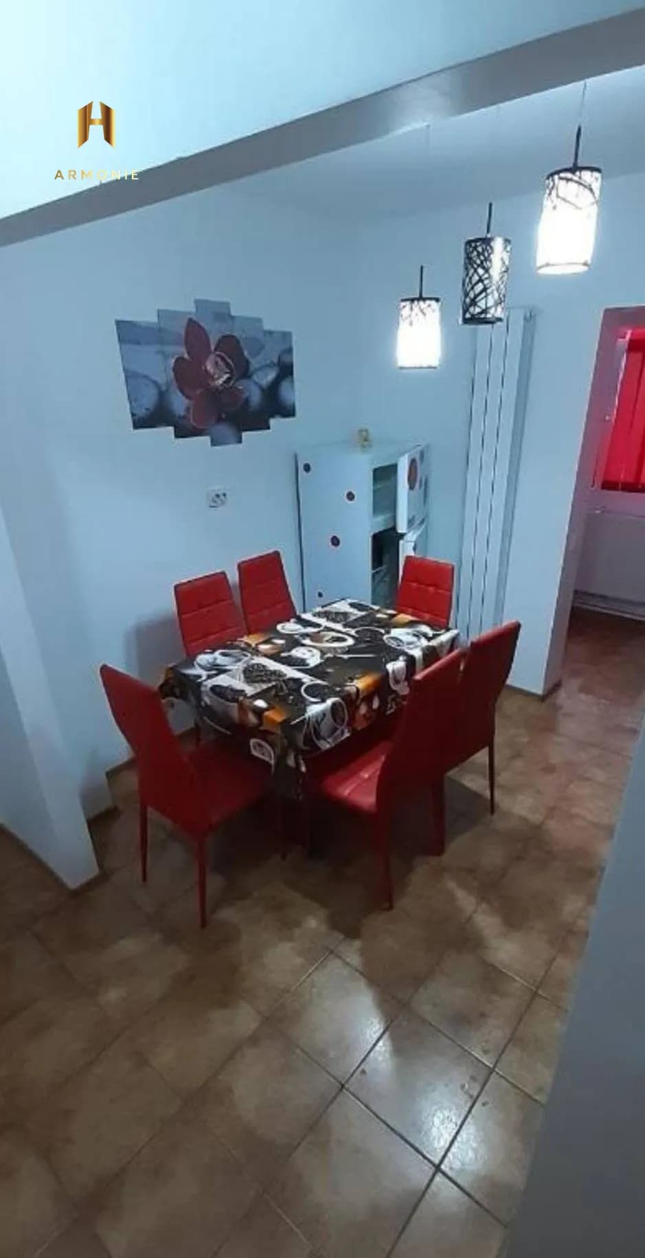 Квартира в Navodari, 3 комн., 62 м² — фото 6