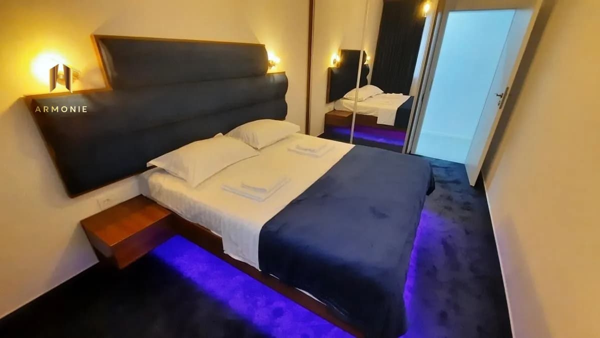 Квартира в Constanta, 2 комн., 56 м² — фото 2