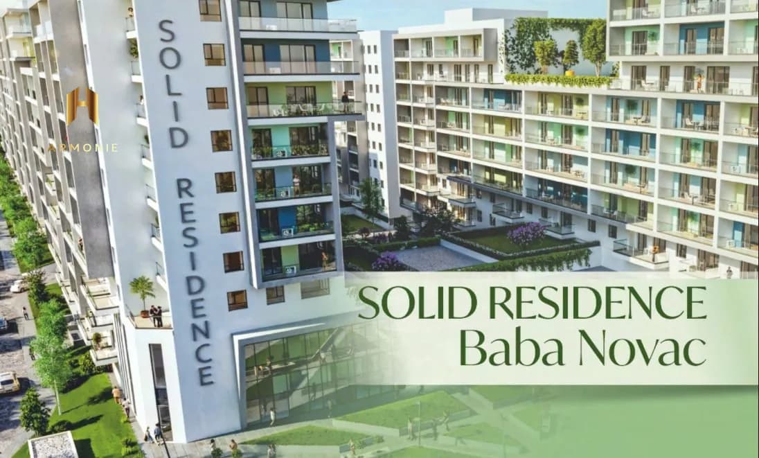 Квартира в Constanta, 2 комн., 50 м²