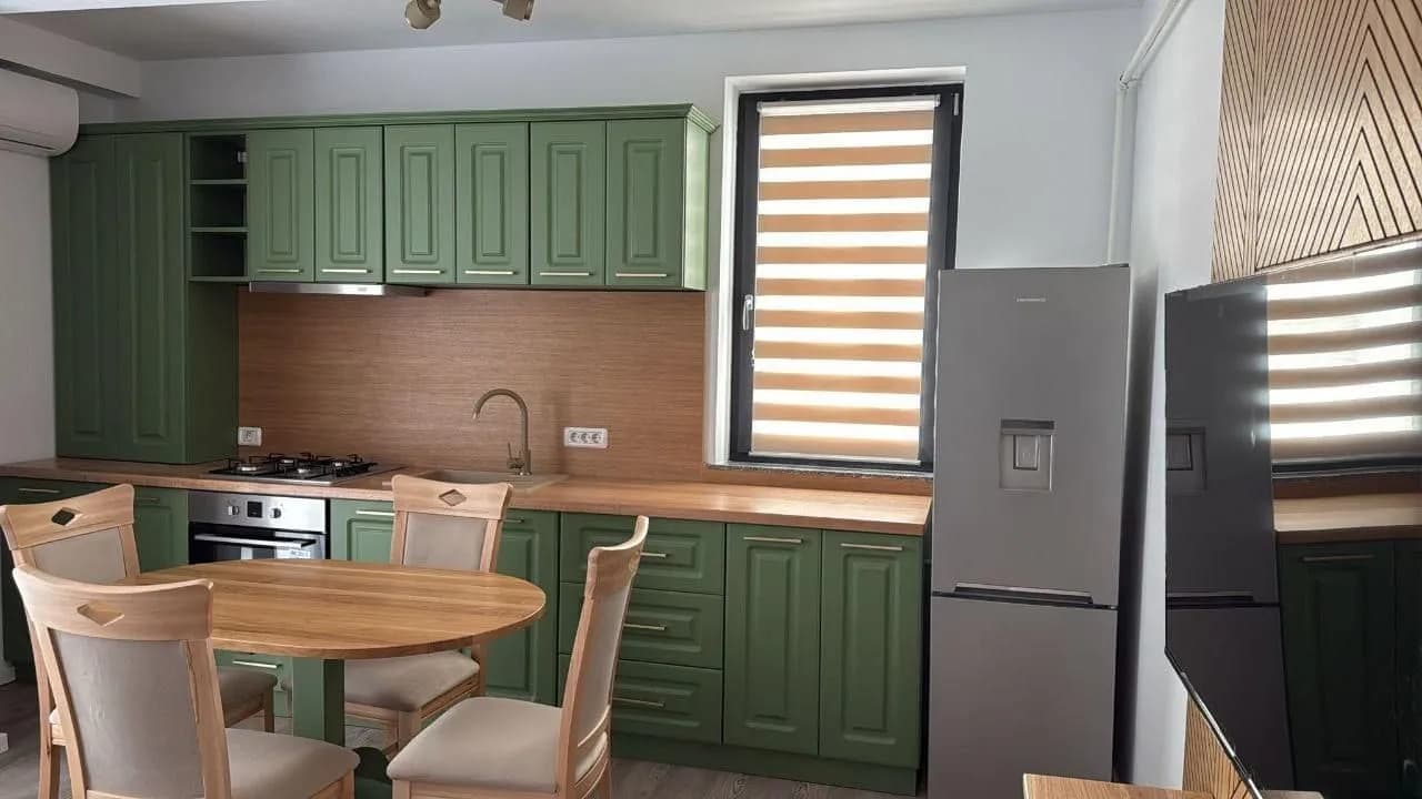 Квартира в Mamaia, 2 комн., 57 м²