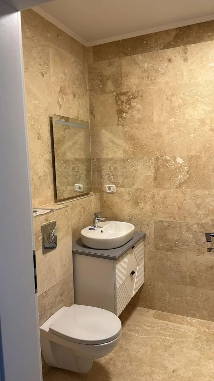 Квартира в Mamaia, 2 комн., 57 м² — фото 3