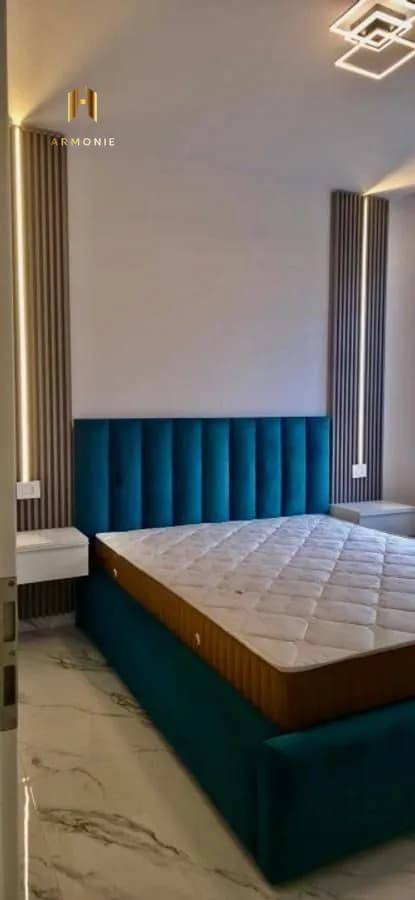 Квартира в Constanta, 3 комн., 68 м² — фото 4