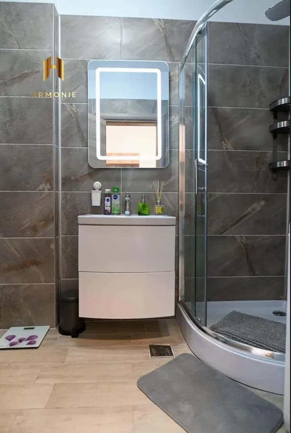 Квартира в Mamaia, 2 комн., 50 м² — фото 3
