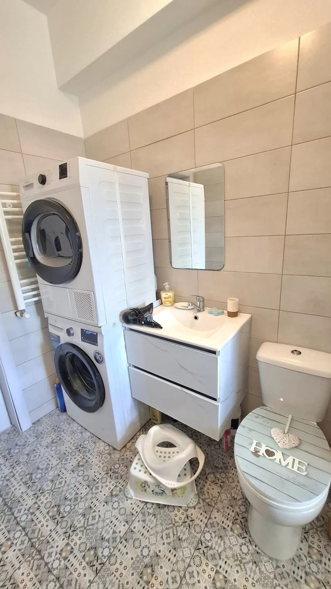 Квартира в Mamaia, 2 комн., 55 м² — фото 8
