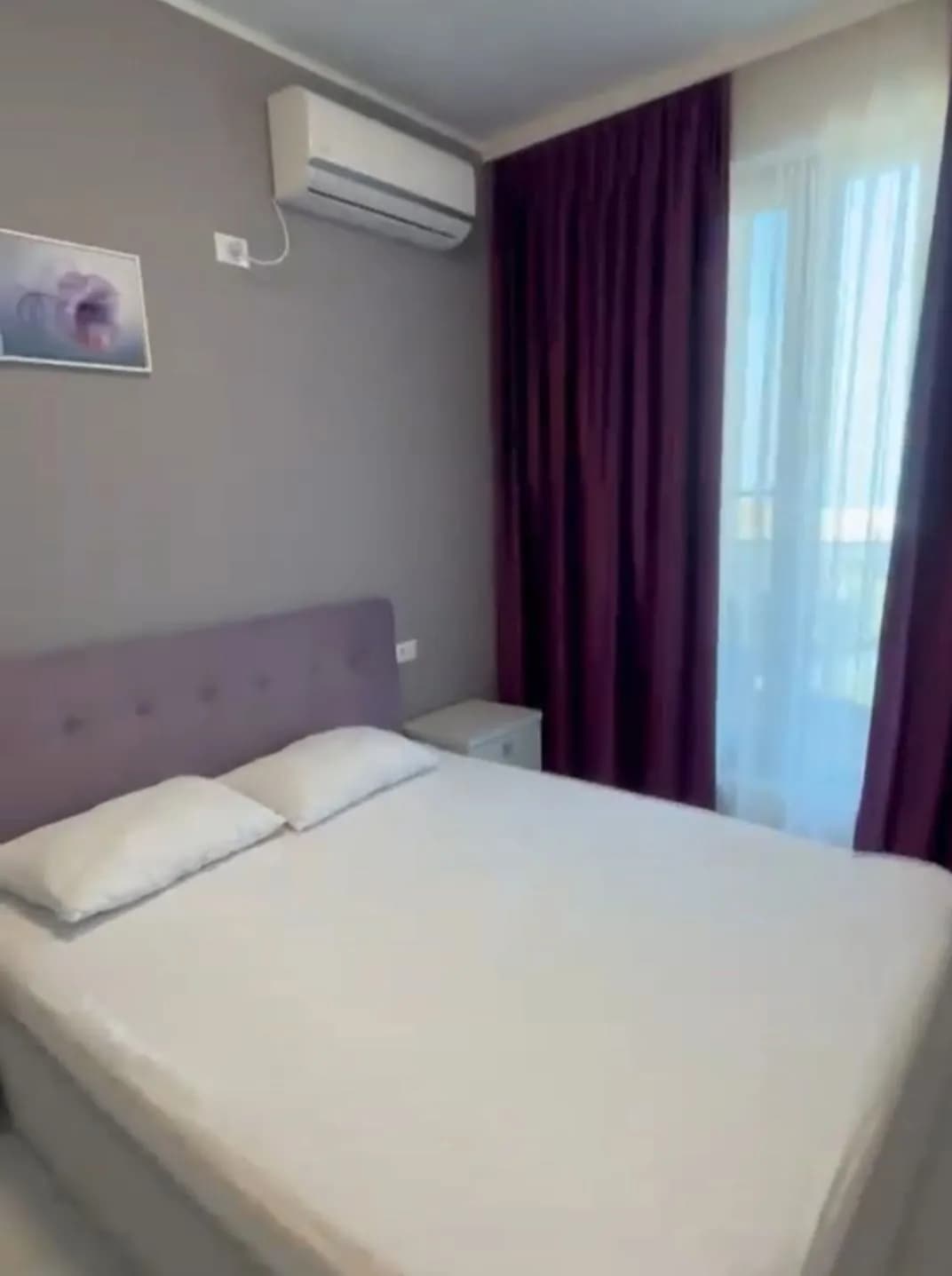 Квартира в Mamaia, 2 комн., 63 м² — фото 3
