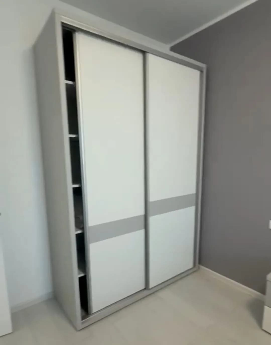 Квартира в Mamaia, 2 комн., 63 м² — фото 4