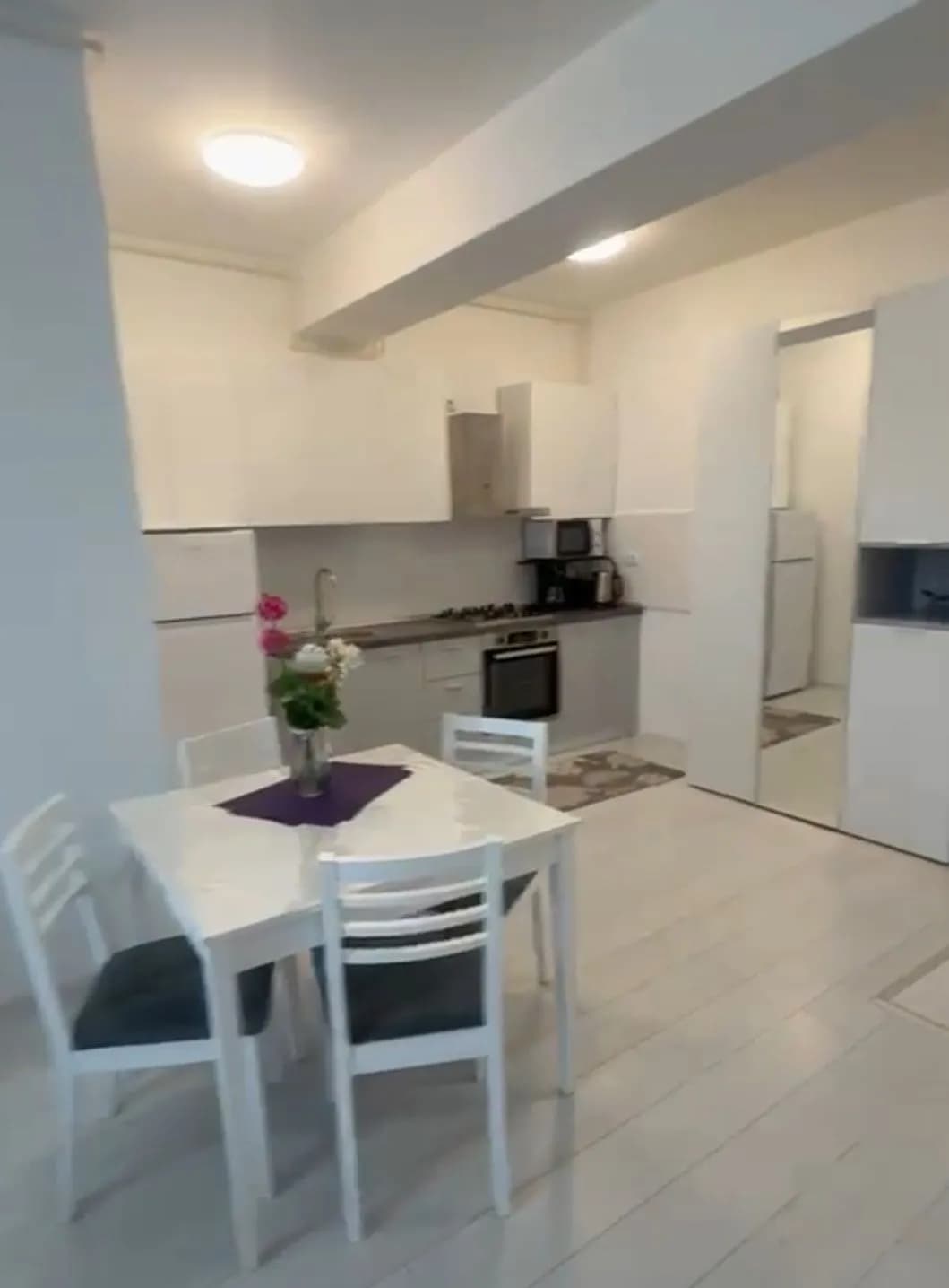 Квартира в Mamaia, 2 комн., 63 м² — фото 5
