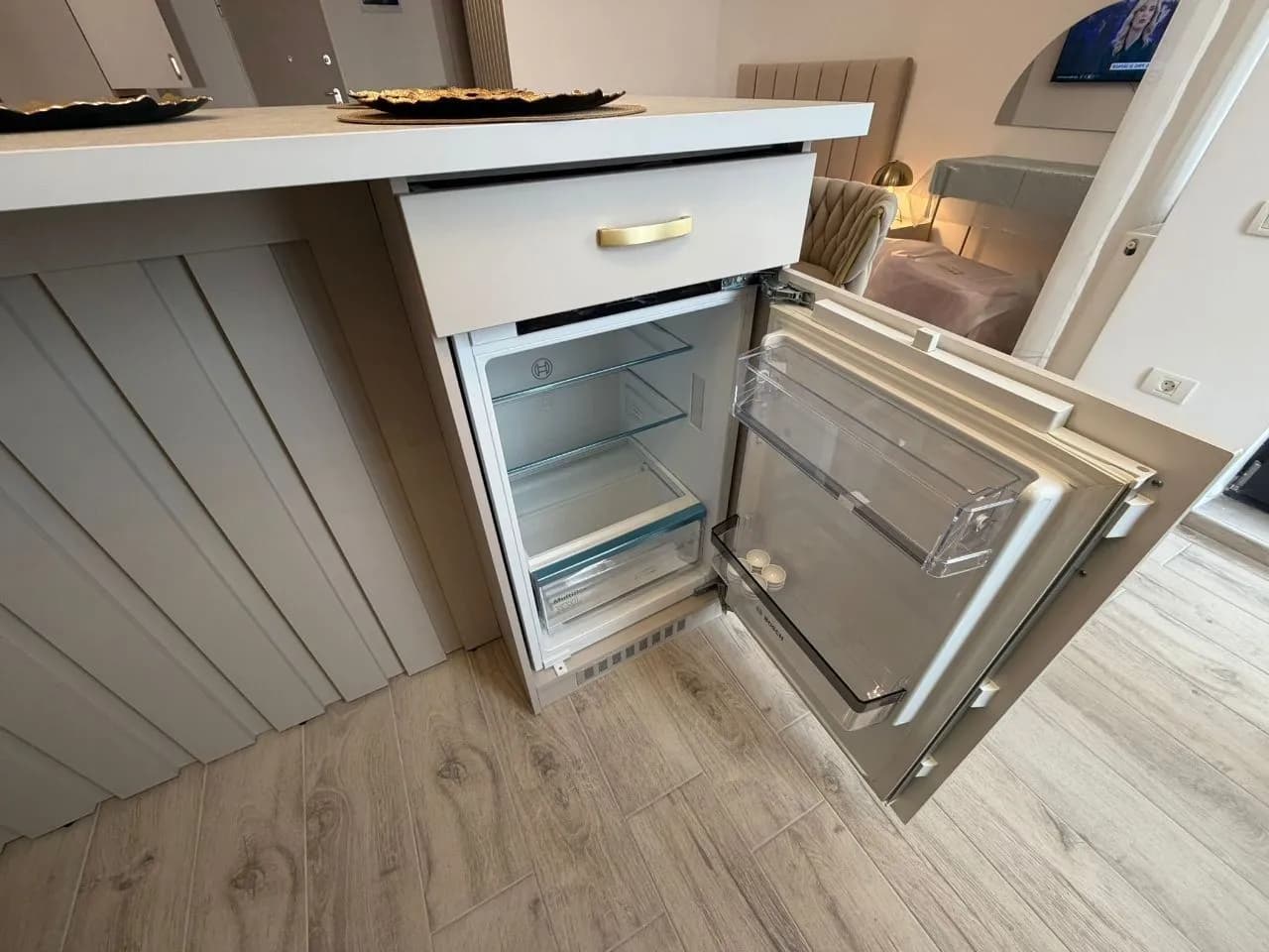 Квартира в Mamaia, 1 комн., 37 м² — фото 3