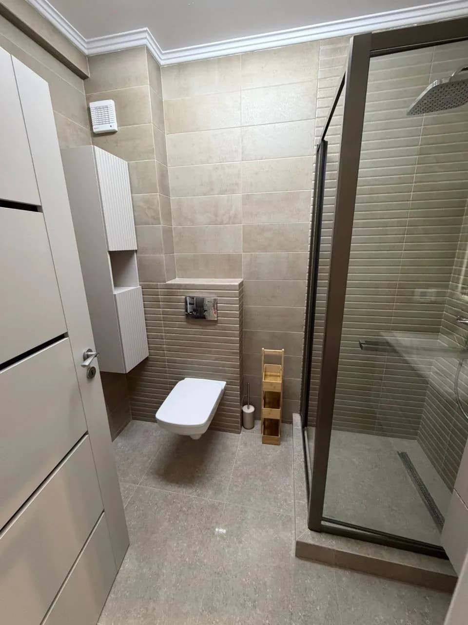 Квартира в Mamaia, 1 комн., 37 м² — фото 8